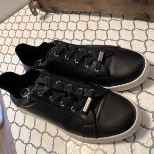 Calvin Klein Danica Convertible Sneaker Sz 9